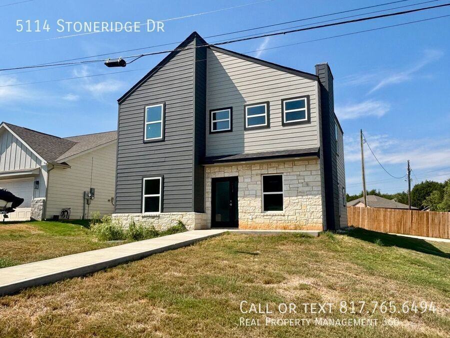 5114 Stoneridge Dr