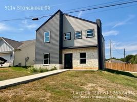 featured image of 5114 Stoneridge Dr