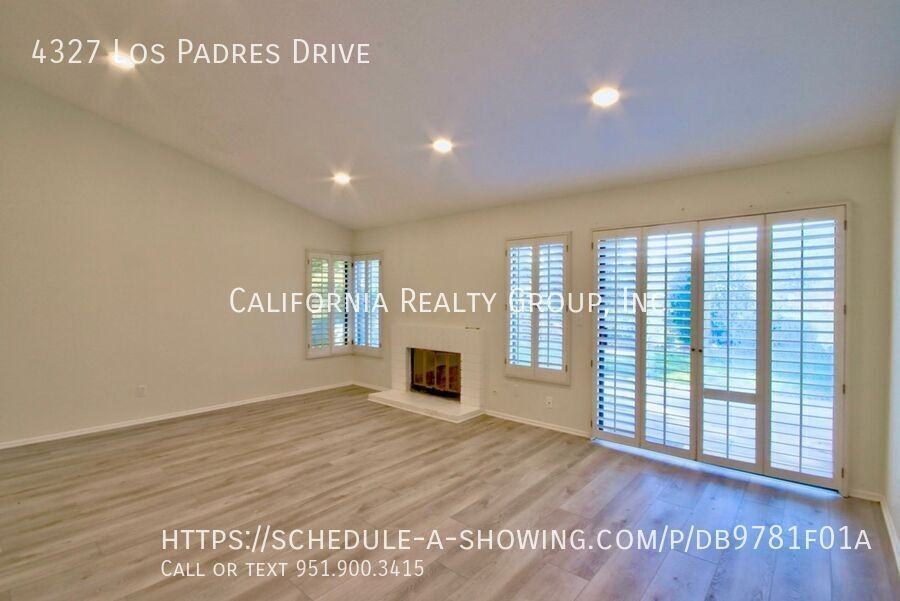 4327 Los Padres Dr - Photo 4 of 20