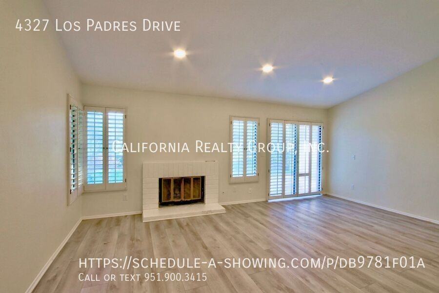 4327 Los Padres Dr - Photo 6 of 20