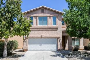1118 E Desert Springs Way - Photo 1 of 1