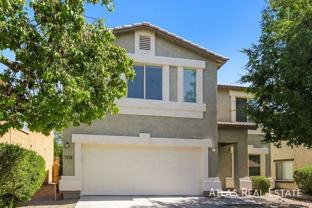 1118 E Desert Springs Way - Photo 1 of 1