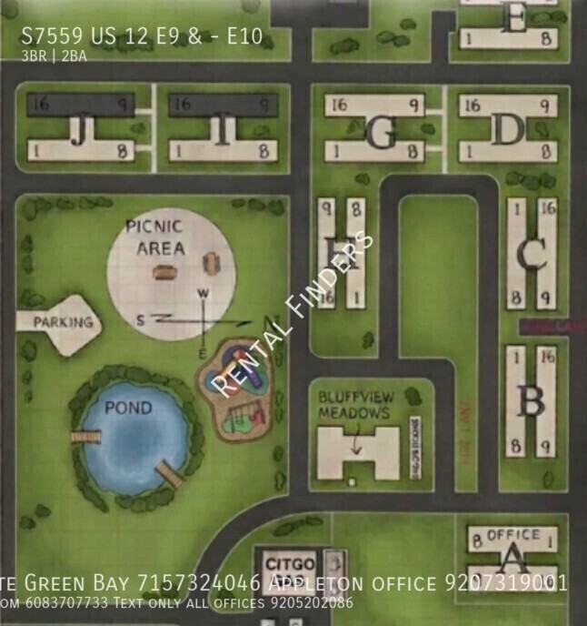 S7559 US 12 E9 & #E10 - Photo 2 of 11