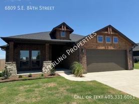 6809 Se 84th St - Photo 1 of 1