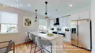 811 Alter St #3R - Photo 1 of 1