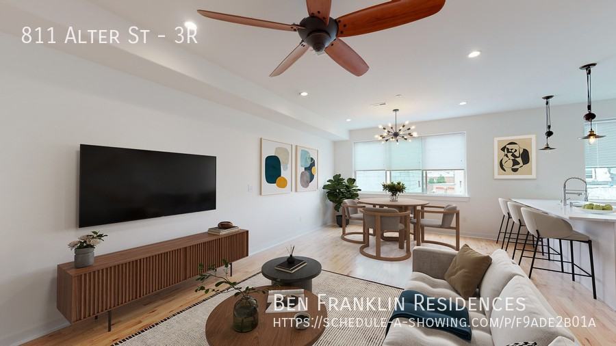 811 Alter St #3R - Photo 2 of 20