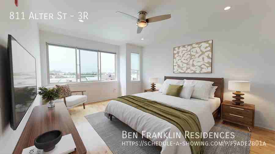 811 Alter St #3R - Photo 4 of 20