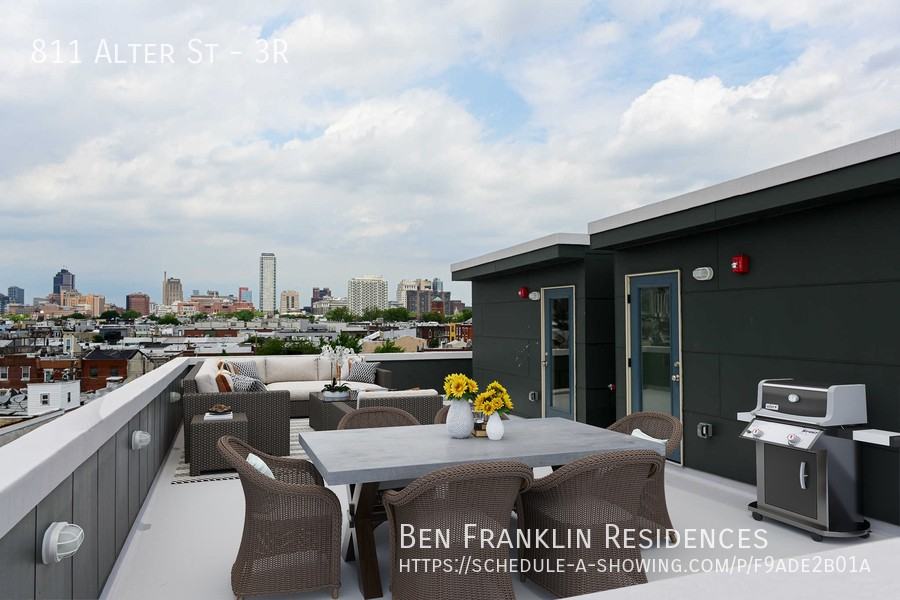 811 Alter St #3R - Photo 5 of 20