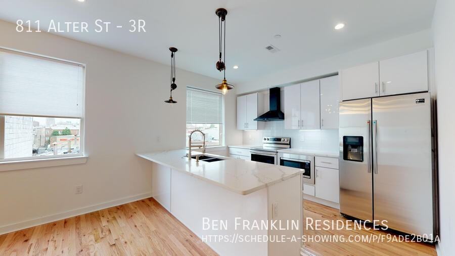 811 Alter St #3R - Photo 6 of 20