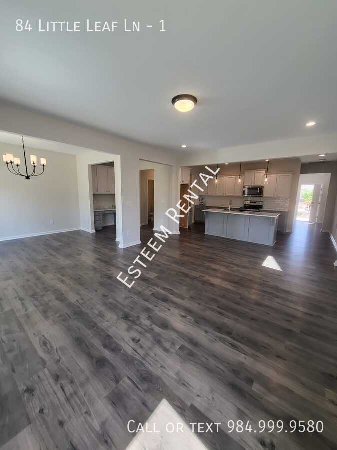 84 Little Leaf Ln #1 - Photo 3 of 25