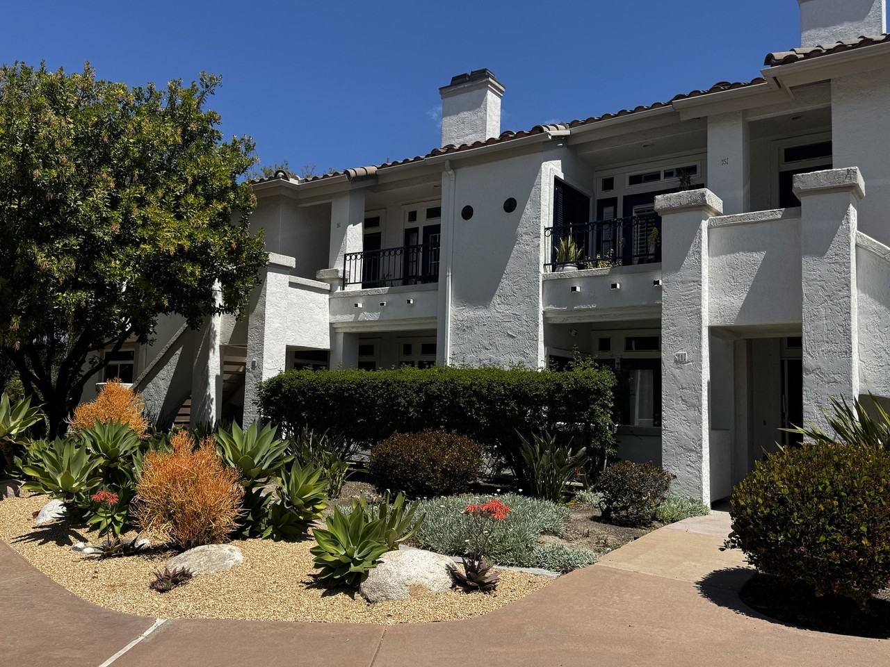 2335 Rancho Del Oro RoadUnit 2 #2 - Photo 2 of 4