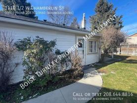 1110 1/2 W Chamberlin St - Photo 1 of 1