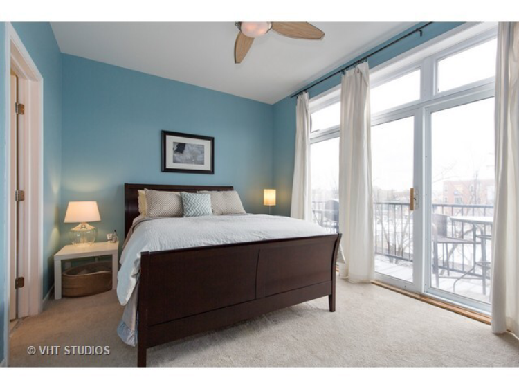 2123 W Rice St #3E - Photo 3 of 10