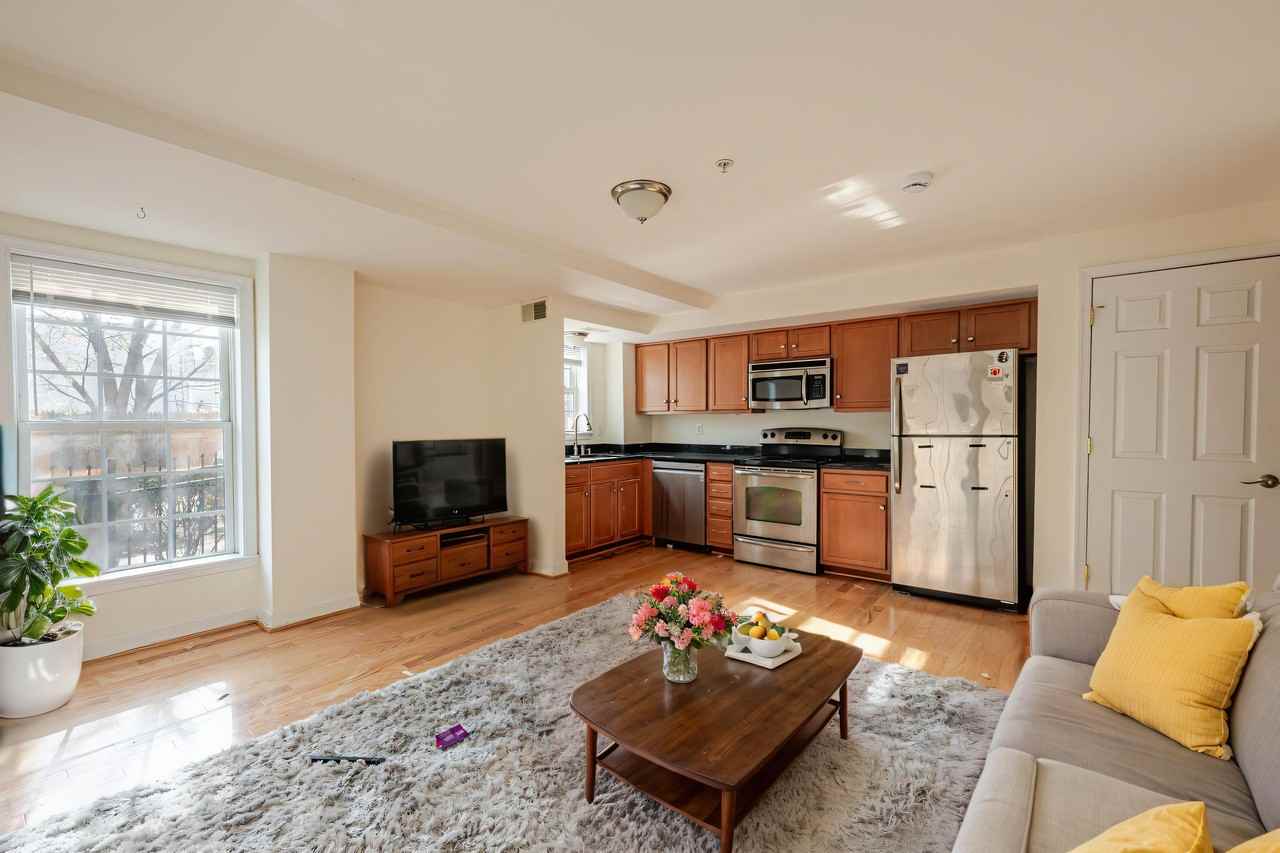 5414 1st Pl Nw #101 - Photo 2 of 10