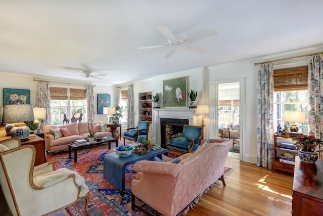 3204 Abercorn St #NA - Photo 4 of 20