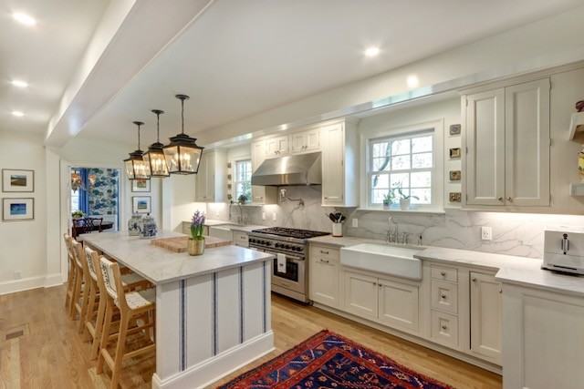 3204 Abercorn St #NA - Photo 6 of 20