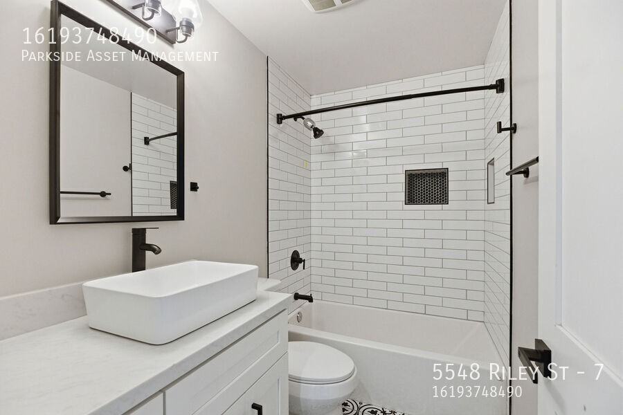 5548 Riley St #7 - Photo 5 of 19