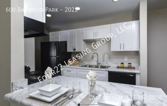600 Barwood Park #2022 - Photo 1 of 1