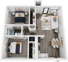 12745 N 17th St #C7 - Photo 1 of 1