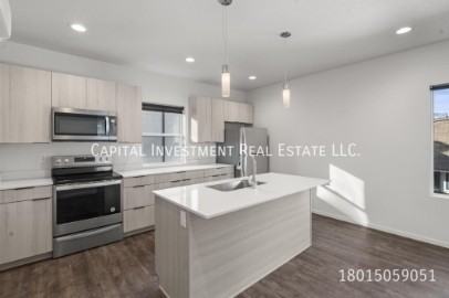 1689 S West Temple #101 - Photo 4 of 22