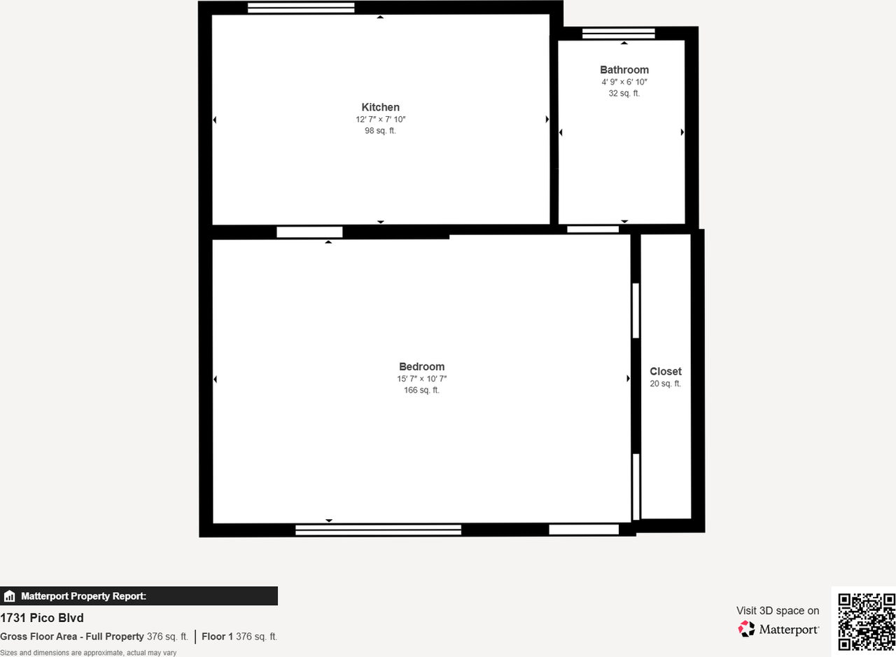 1731 Pico Blvd #26 - Photo 6 of 10