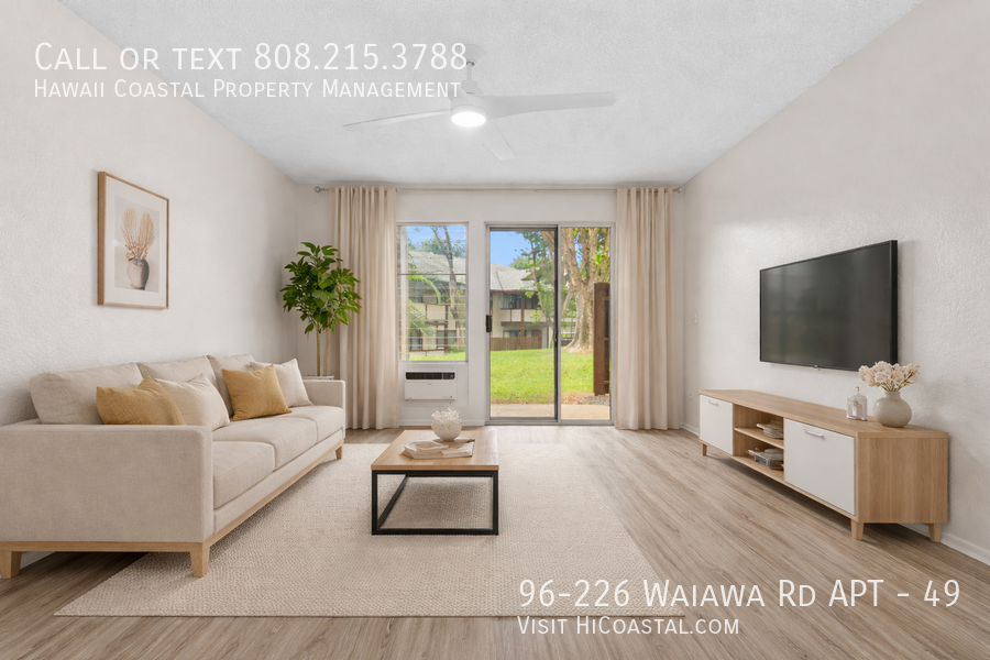 96-226 Waiawa Rd #49