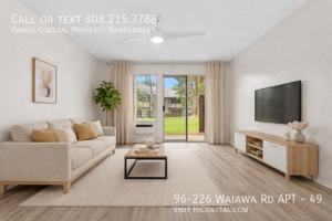 featured image of 96-226 Waiawa Rd #49