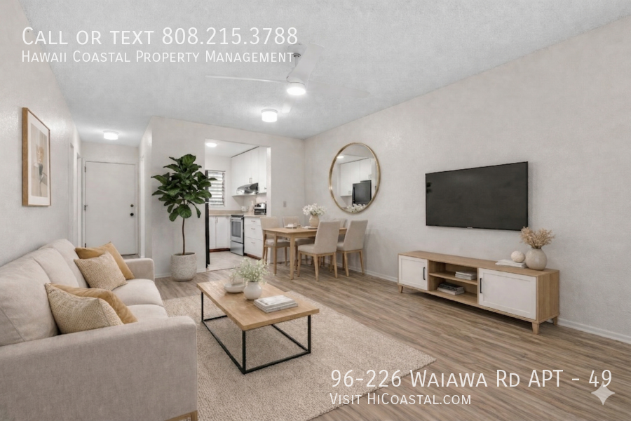 96-226 Waiawa Rd #49 - Photo 2 of 23