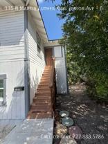 135 N Martin Luther King Jr Ave #B - Photo 1 of 1