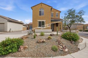 featured image of 10568 E Desert Drifter Pl #1