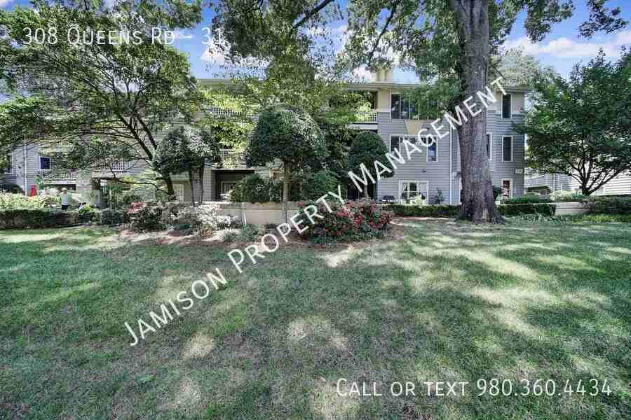 308 Queens Rd #31