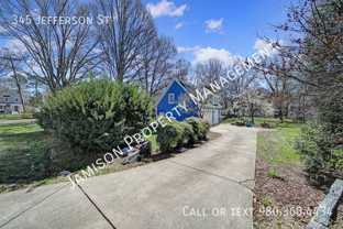 345 Jefferson St - Photo 1 of 1
