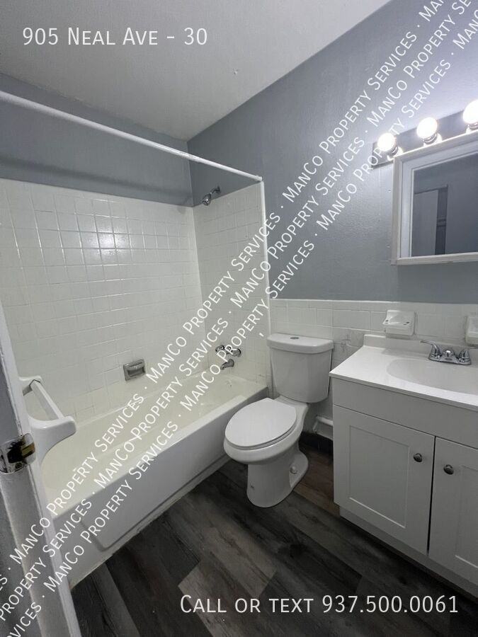 905 Neal Ave #30 - Photo 7 of 7