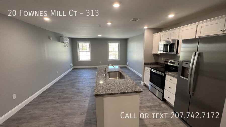 20 Fownes Mill Ct #313 - Photo 5 of 35