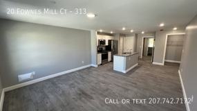 20 Fownes Mill Ct #313 - Photo 1 of 1