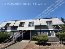 317 Trailblazer Street SE - C B, C, D #A - Photo 1 of 1