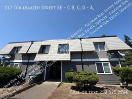 featured image of 317 Trailblazer Street SE - C B, C, D #A