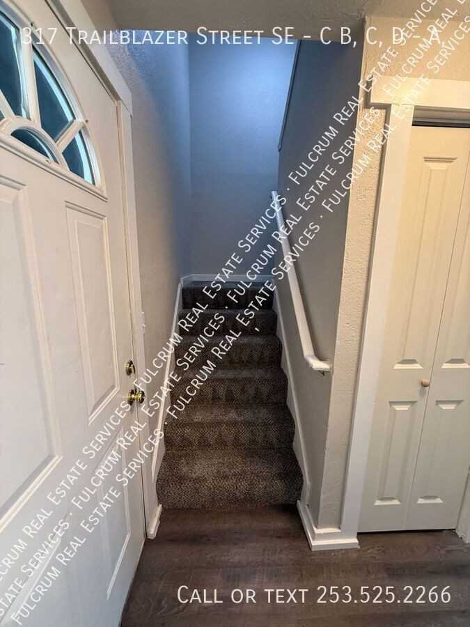 317 Trailblazer Street SE - C B, C, D #A - Photo 2 of 6