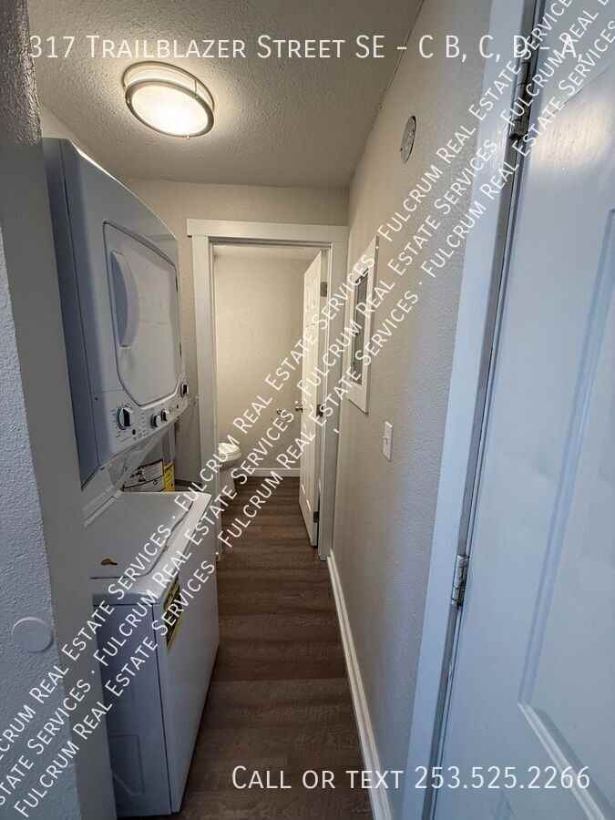 317 Trailblazer Street SE - C B, C, D #A - Photo 4 of 6