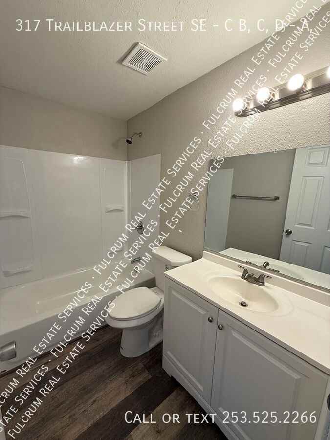 317 Trailblazer Street SE - C B, C, D #A - Photo 5 of 6