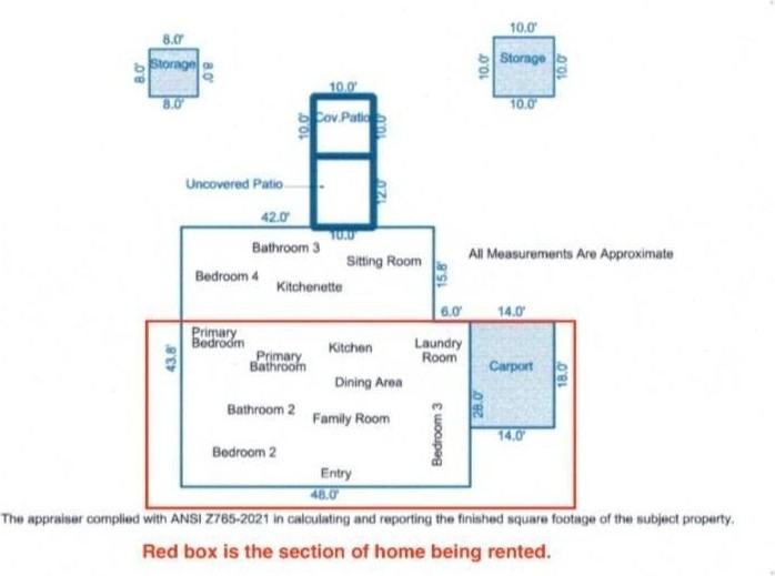 2237 E Hillery Dr - Photo 5 of 25