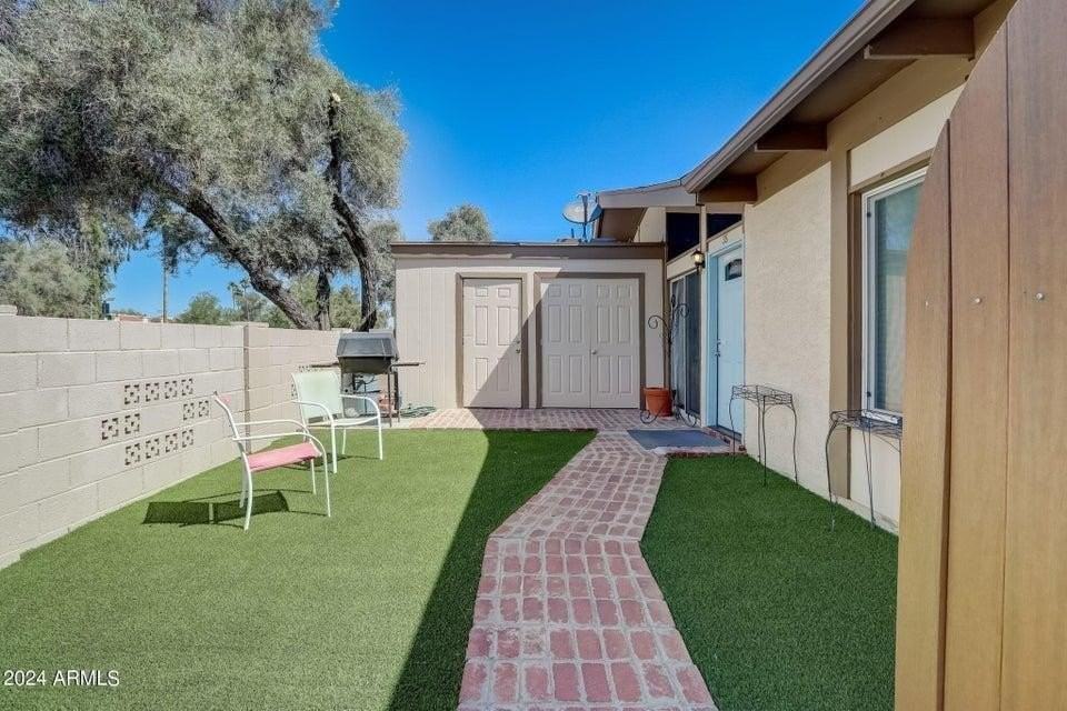 555 N May #35