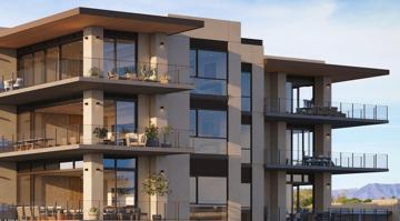 featured image of 4849 N Camelback Ridge Dr #B405