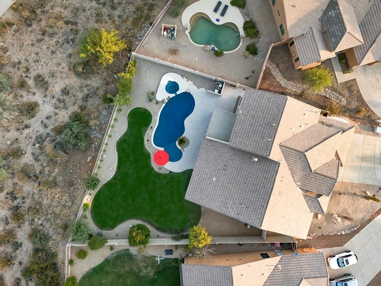 11033 N 138th Way - Photo 3 of 41