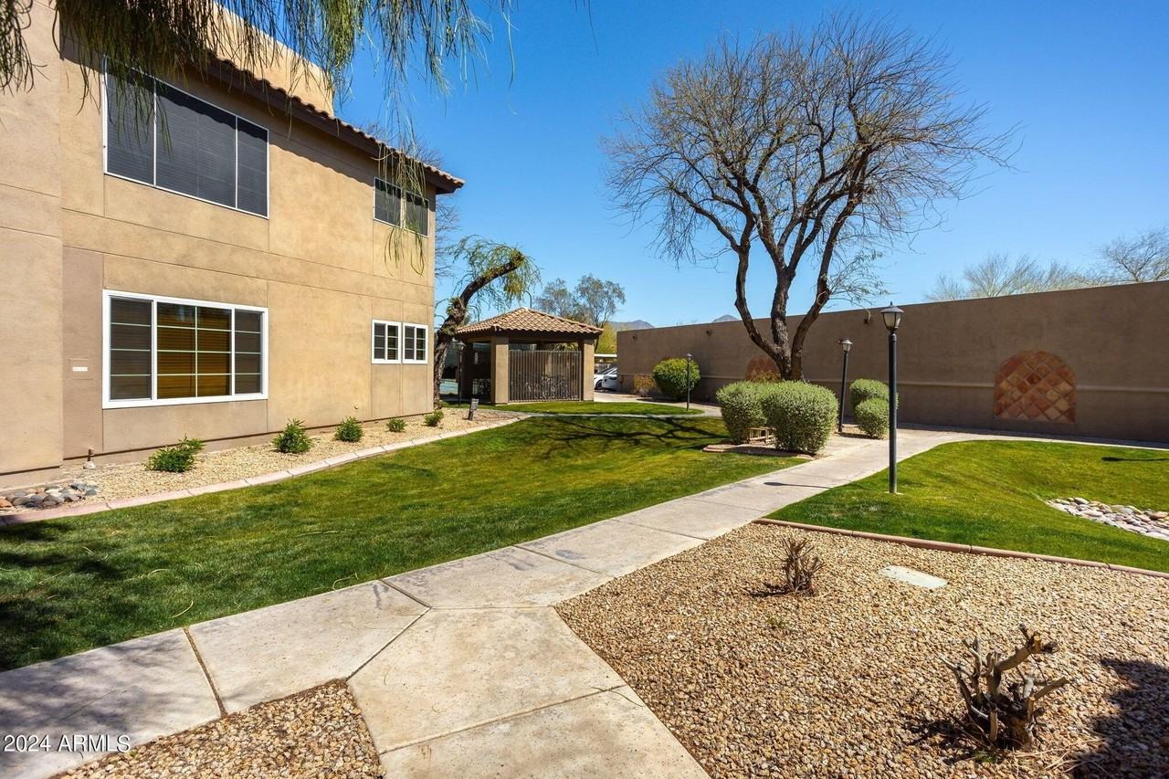 9451 E Becker Ln #2024