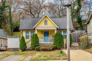 featured image of 609 Tremont St