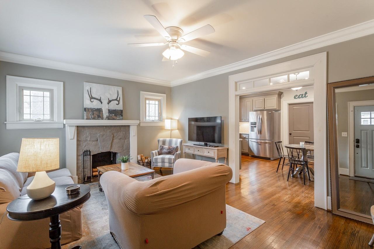 609 Tremont St - Photo 6 of 29