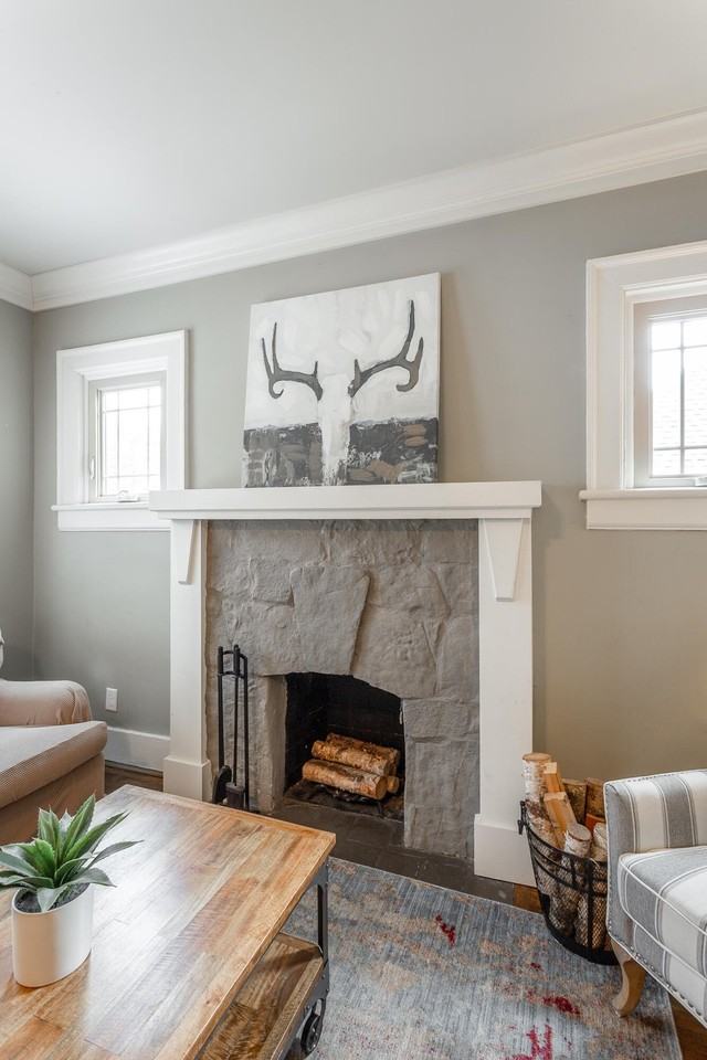 609 Tremont St - Photo 7 of 29