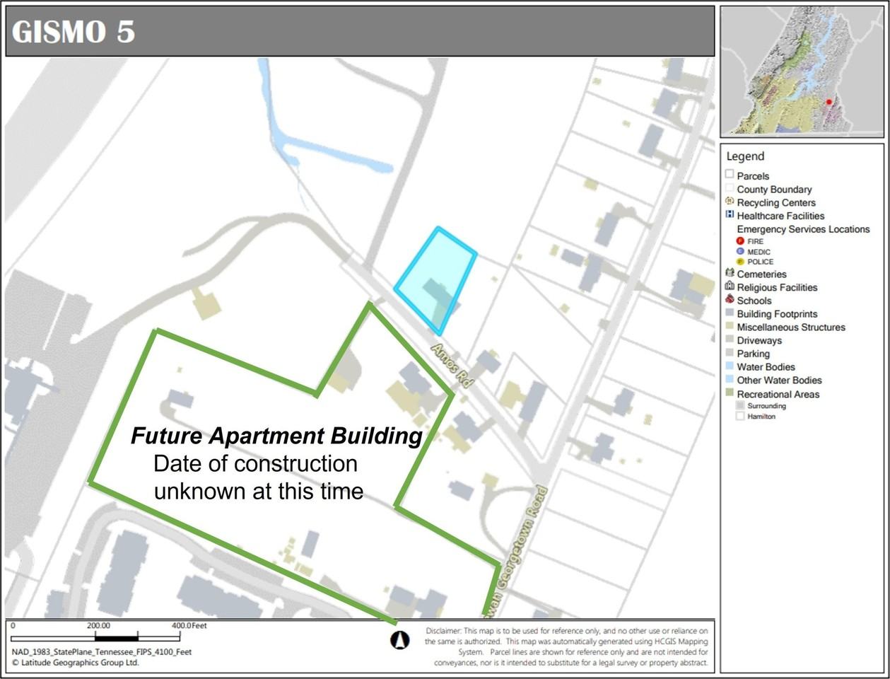 9225 Amos Rd - Photo 3 of 7