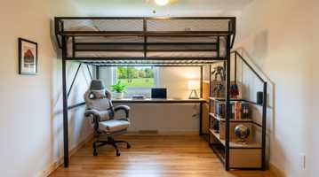 featured image of Holy Cross Rd